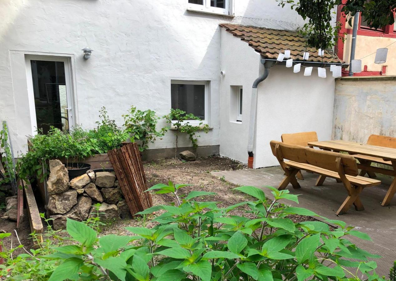Ferienhaus-Kalkarstiege-Steinfurt Villa Esterno foto