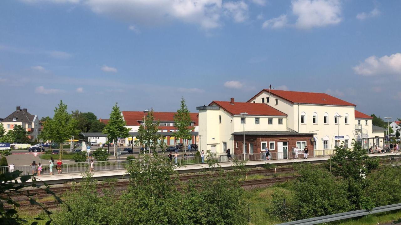 Ferienhaus-Kalkarstiege-Steinfurt Villa Esterno foto